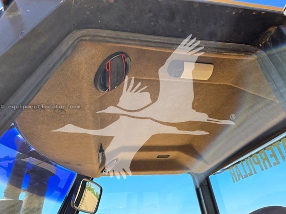 1993 Caterpillar CH75C Image 10