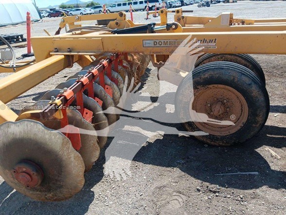 2013 Domries BTO10-2660 Image 6