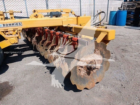 2013 Domries BTO10-2660 Image 13