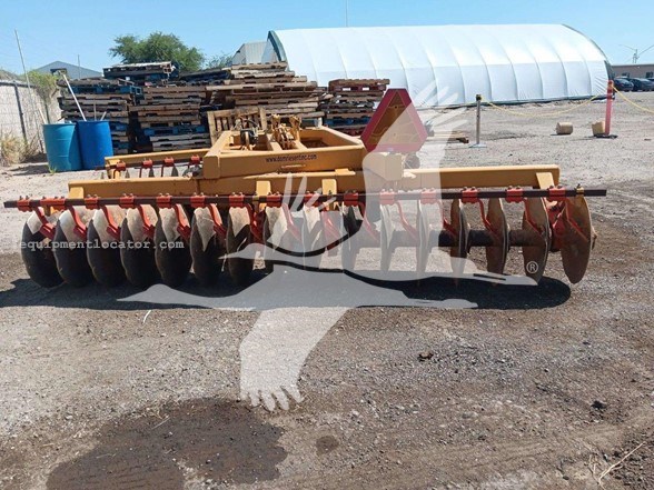 2013 Domries BTO10-2660 Image 14