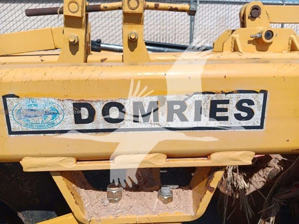 2013 Domries BTO10-2660 Image 15