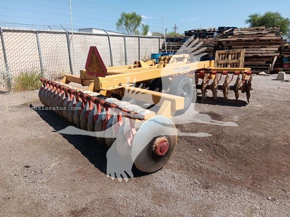 2013 Domries BTO10-2660 Image 16