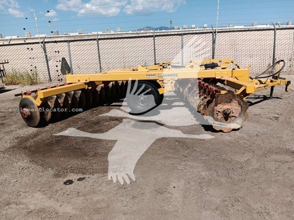 2013 Domries BTO10-2660 Image 17