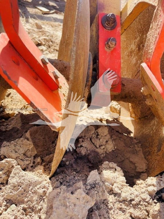 2013 Domries BTO10-2660 Image 19