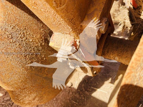 2013 Domries BTO10-2660 Image 25