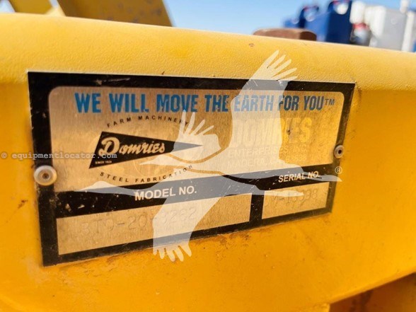 2013 Domries BTO10-2660 Image 26