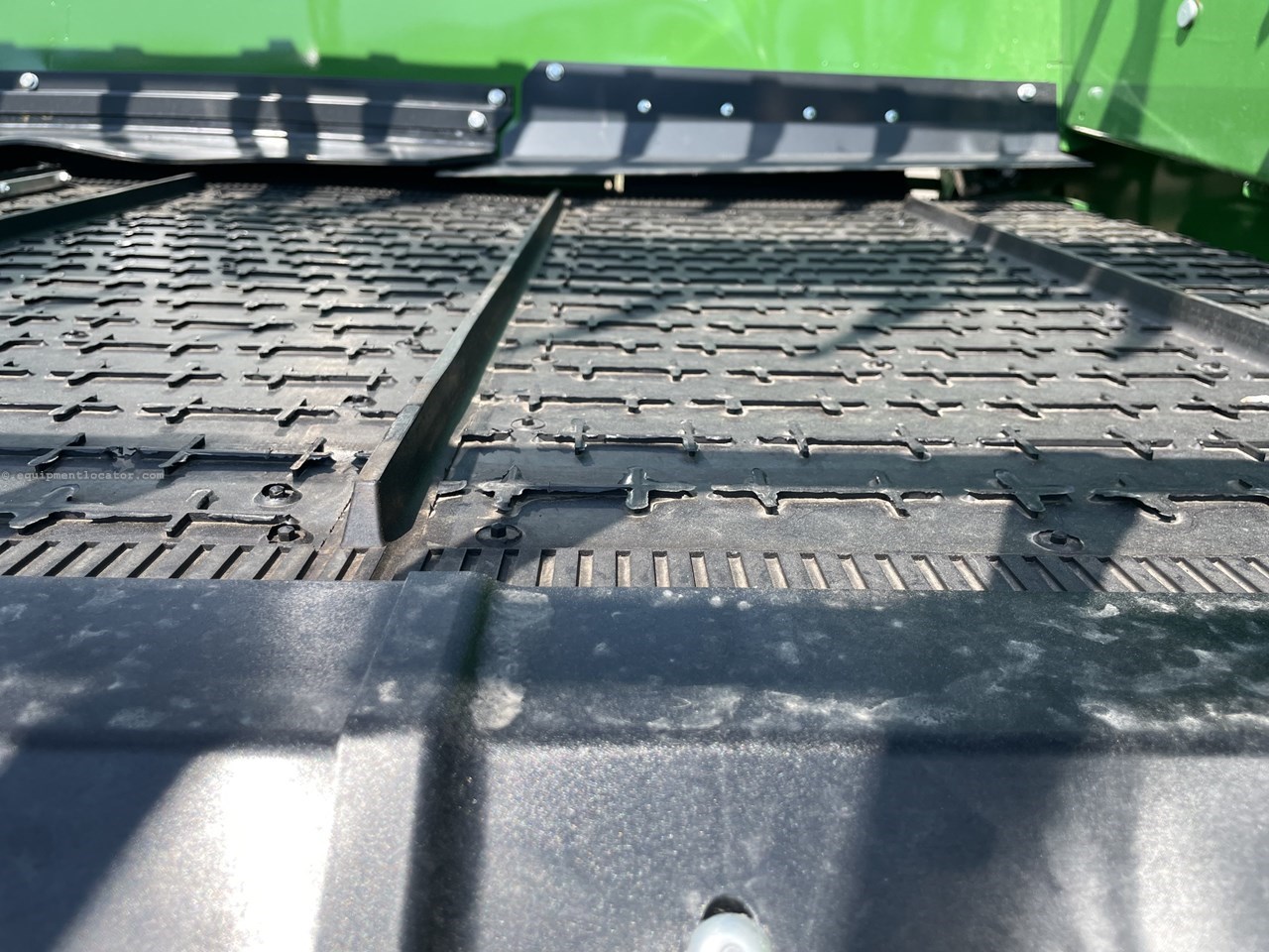 2024 John Deere HD35R Image 16