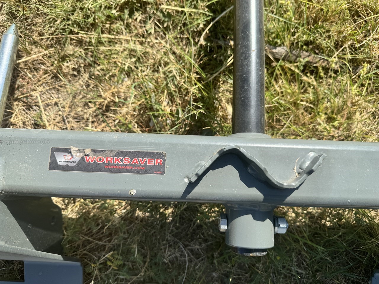 Worksaver BALE SPEAR Image 8