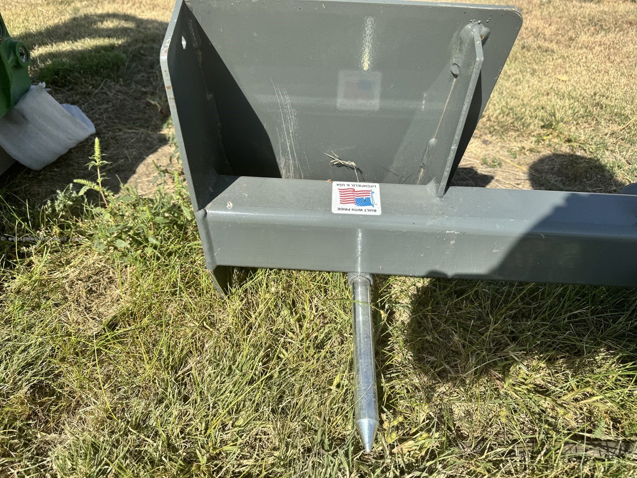 Worksaver BALE SPEAR Image 10