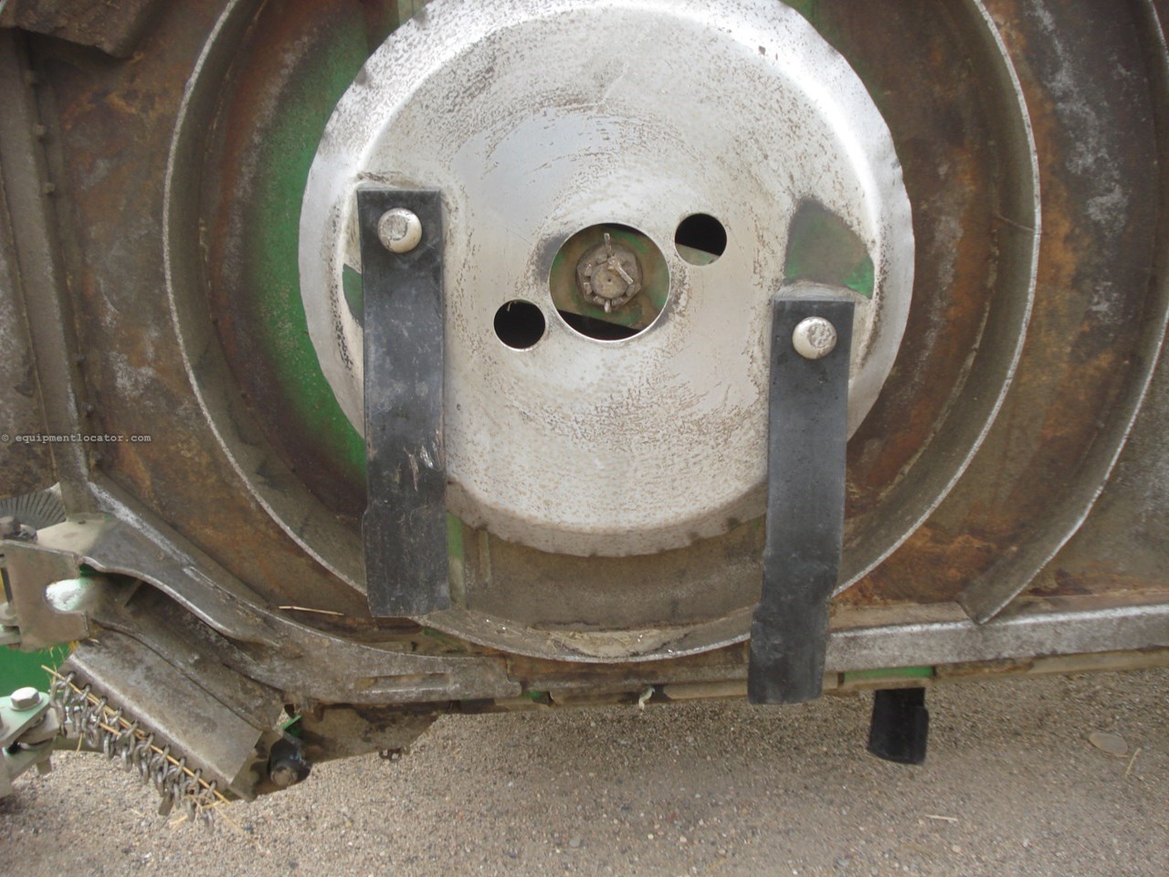 2022 John Deere R15 Image 10