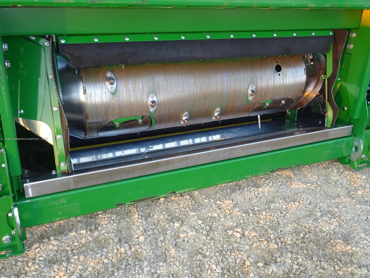 2024 John Deere RD40F Image 10