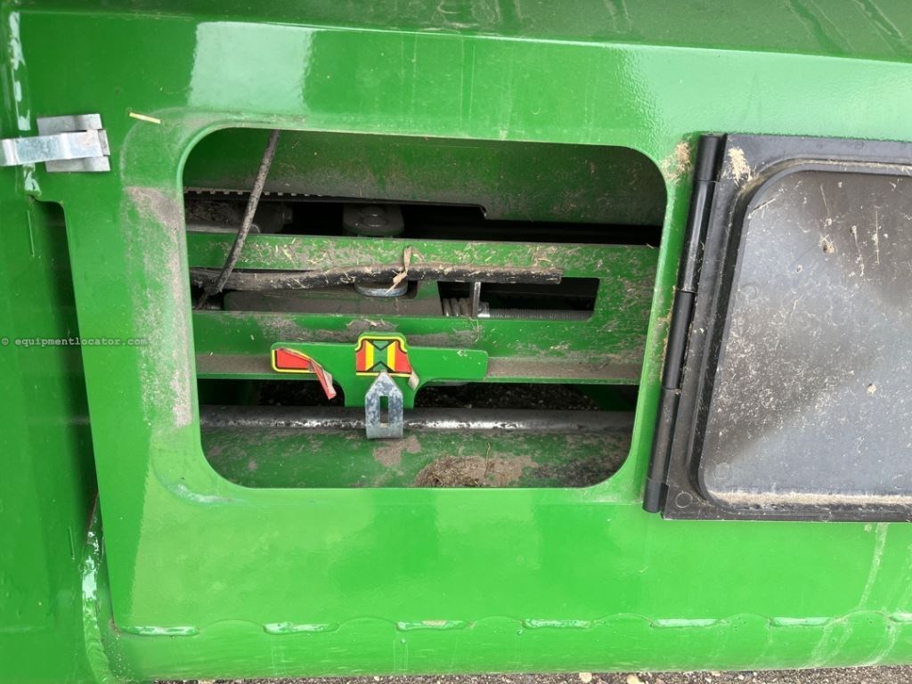 2023 John Deere RD45F Image 10