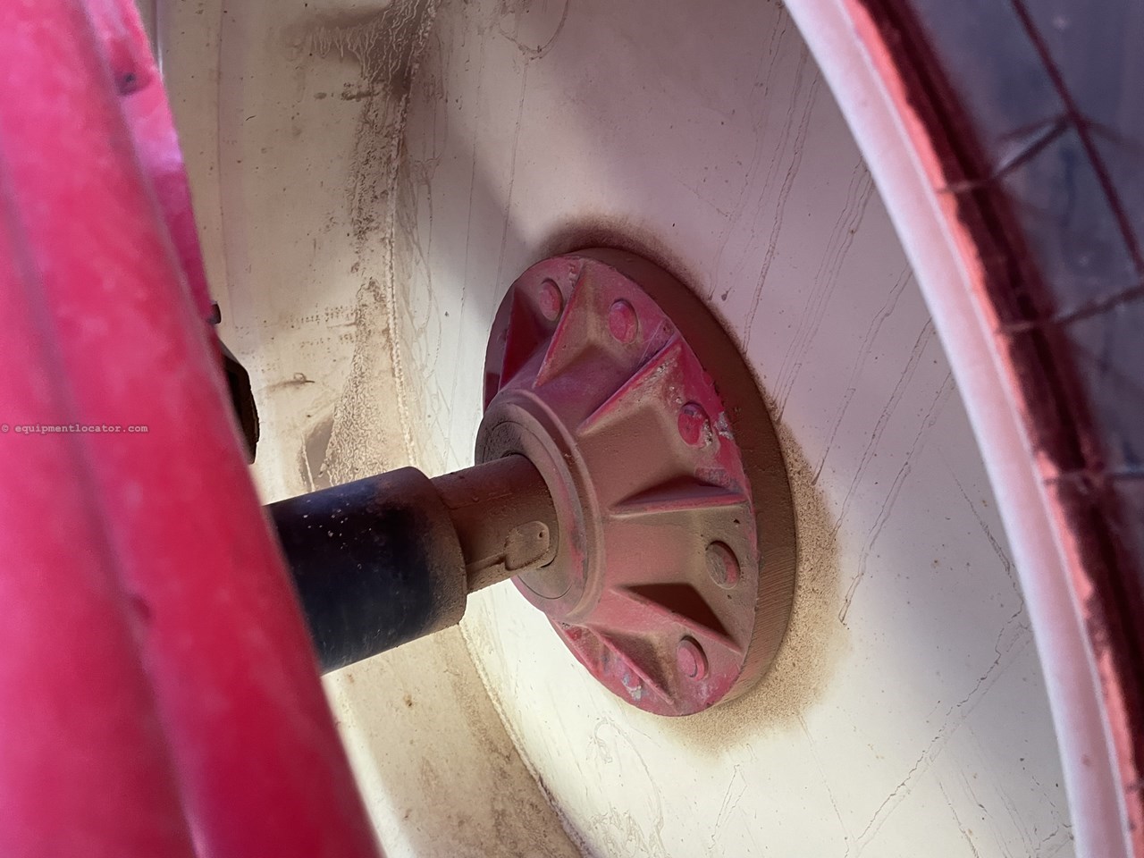 2012 Parker 1348 Image 10