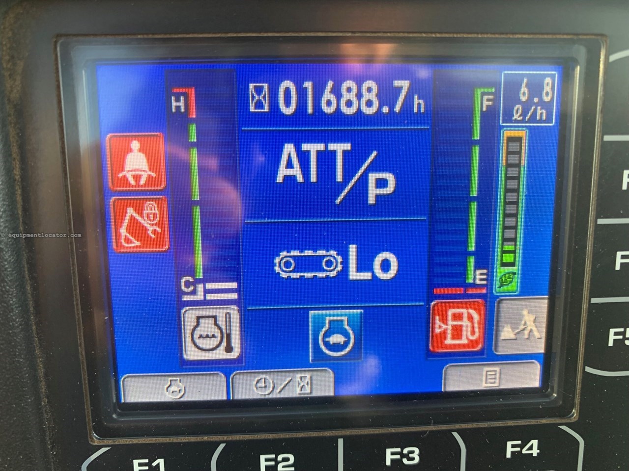 2018 Komatsu 85 Image 10