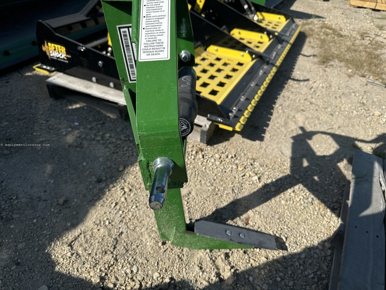 2021 Frontier PS1001 Image 2