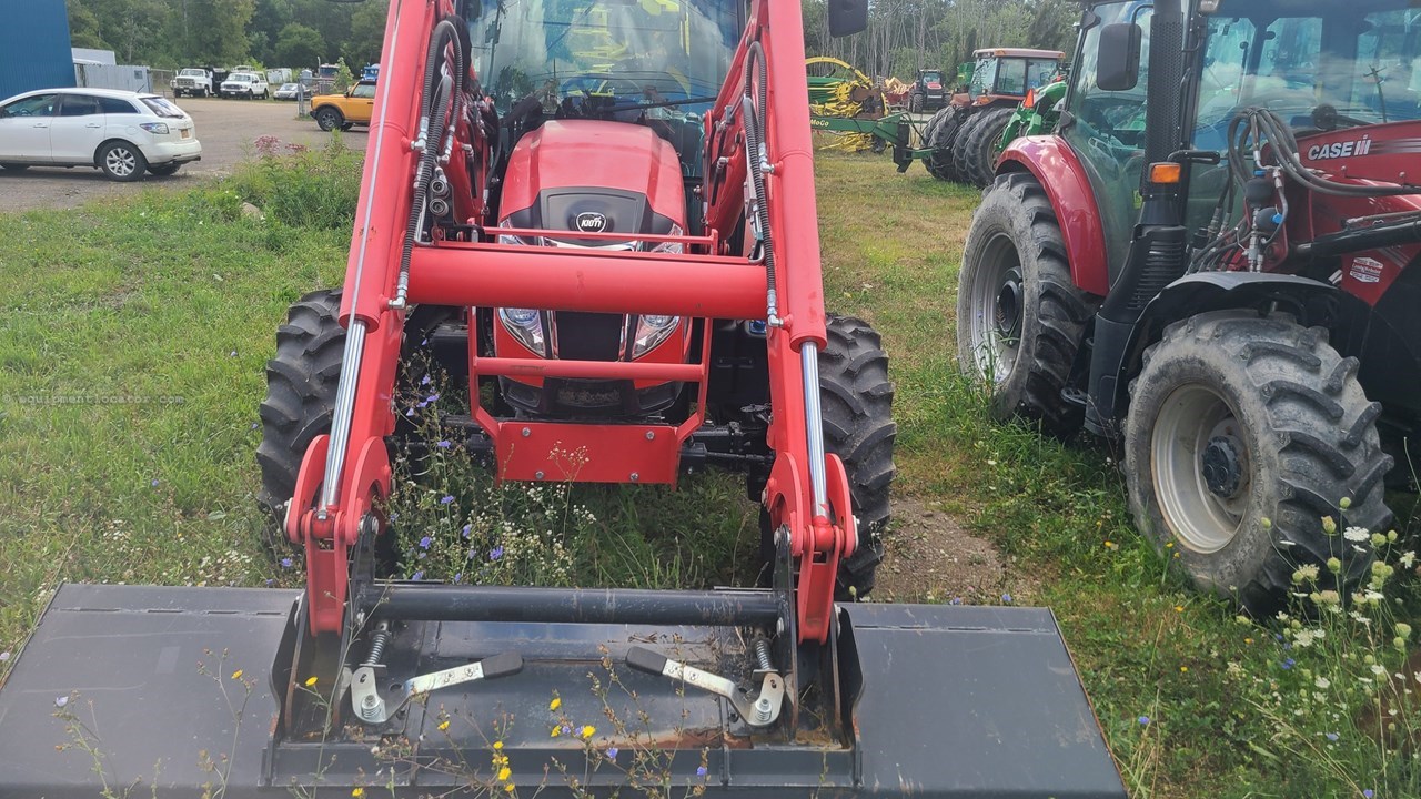 2022 Kioti PX9530PC Image 3