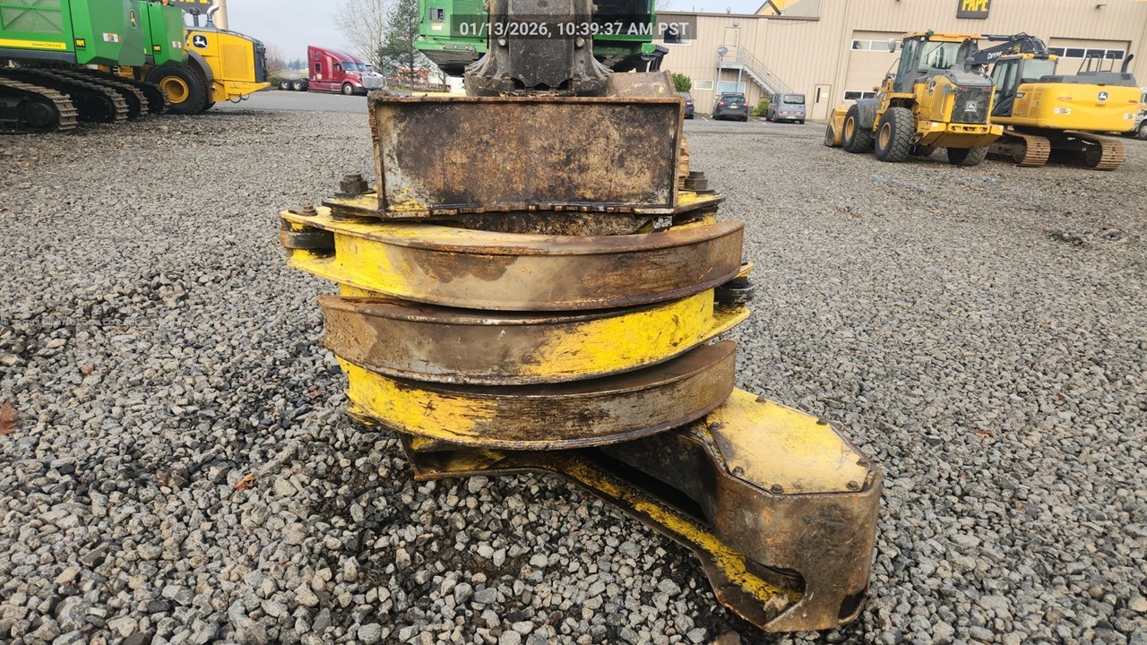 2020 John Deere 959ML Image 10