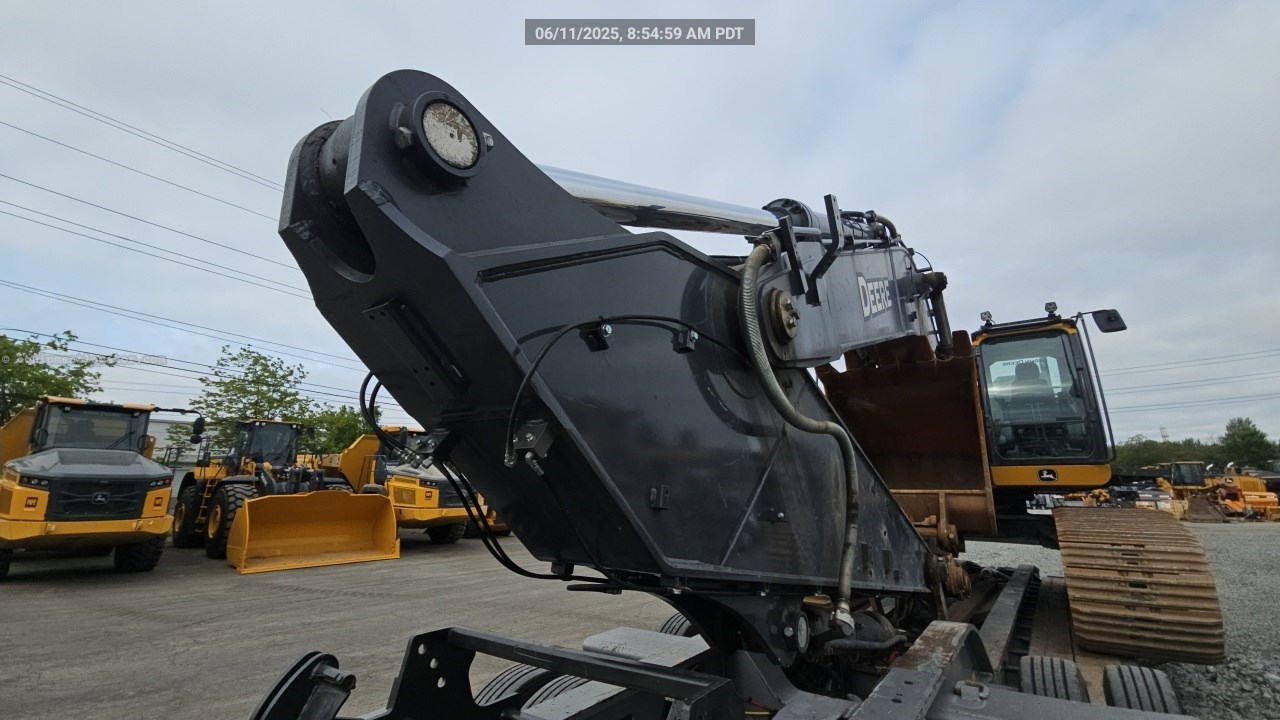 2022 John Deere 470 P Image 10