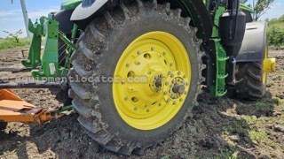 2024 John Deere 6R 165 Image 10