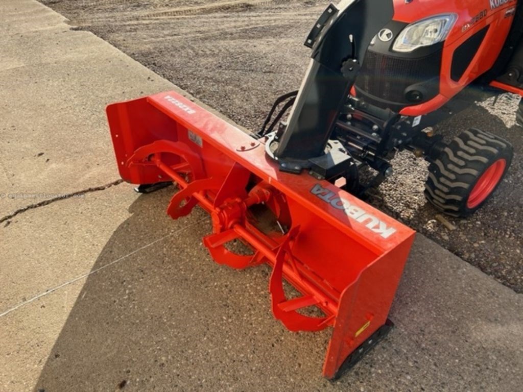 2024 Kubota BX2822A Image 1