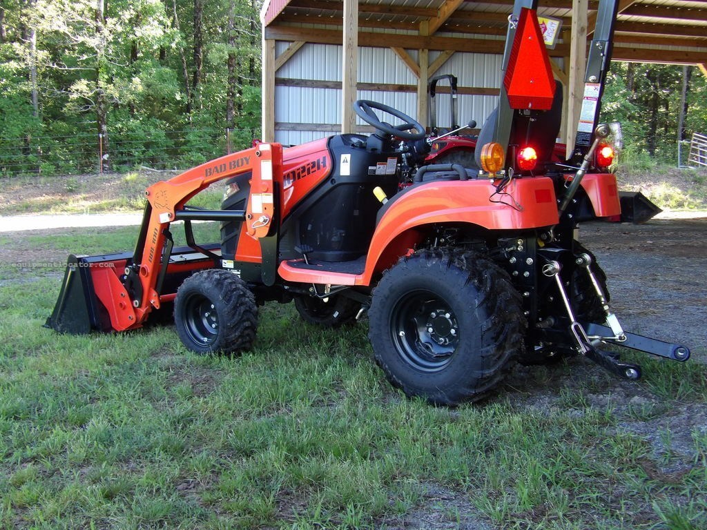 2025 BBT BB1022HIL Image 5