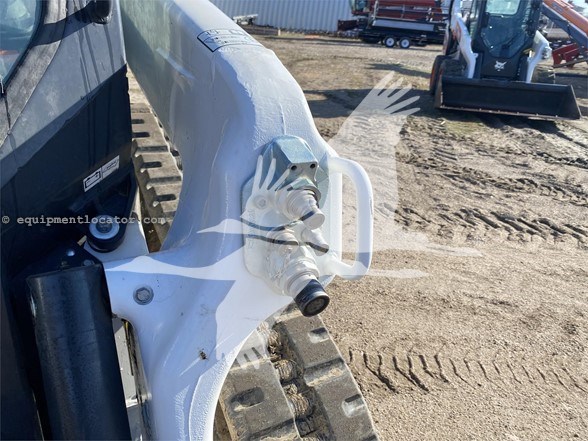 2022 Bobcat T76 Image 10