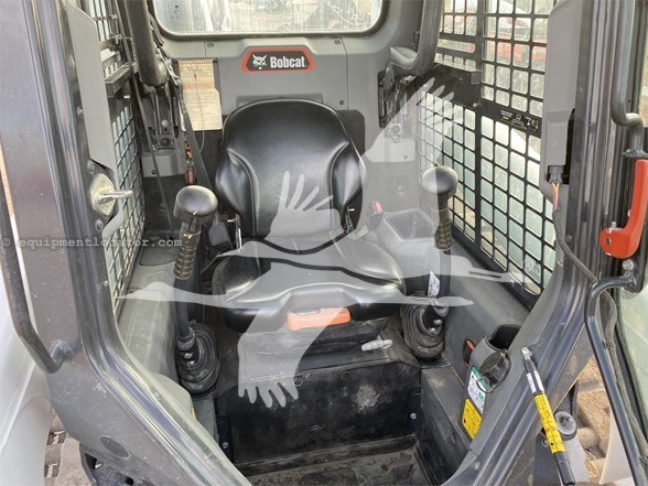 2021 Bobcat T66 Image 10