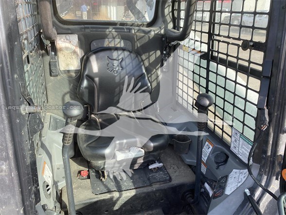 2022 Bobcat S740 Image 10