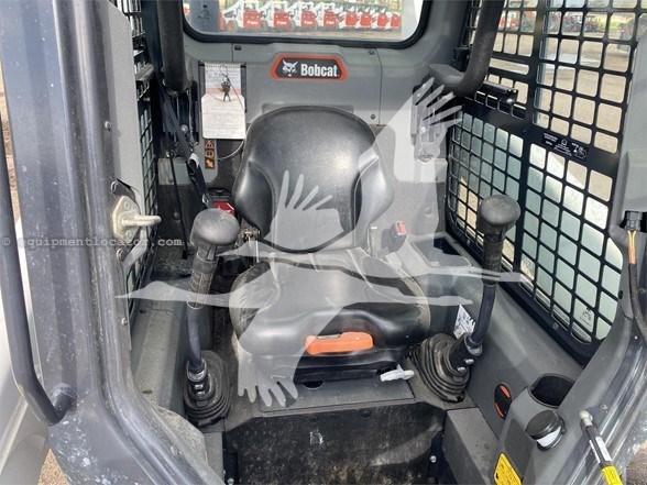 2021 Bobcat S64 Image 10