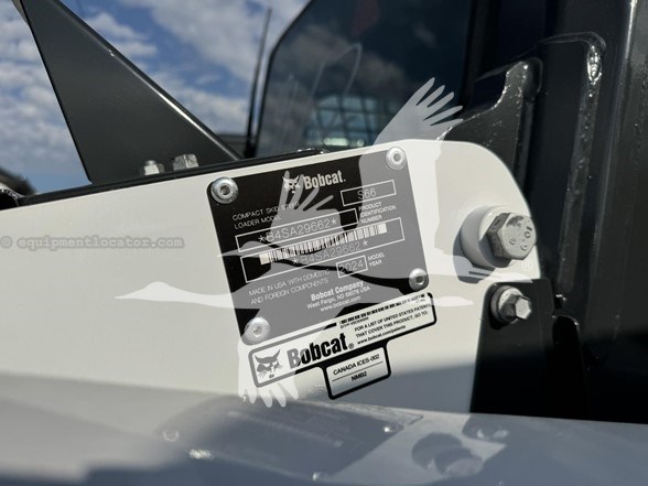 2024 Bobcat S66 Image 10
