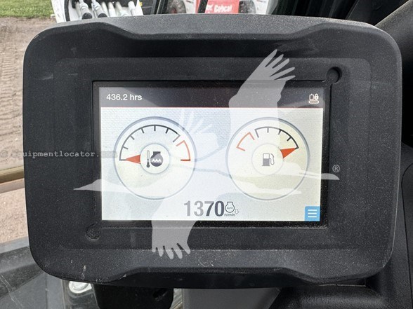 2022 Bobcat E50R2 Image 10