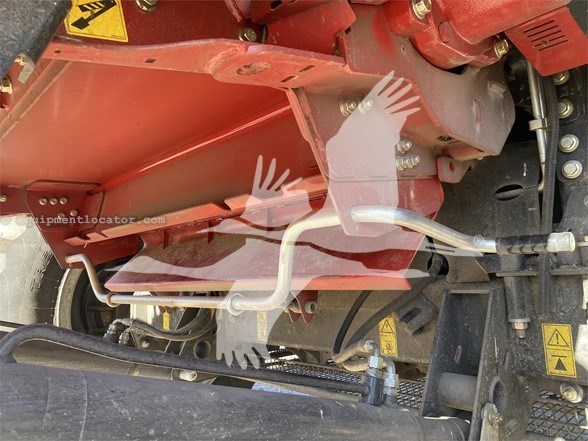 2023 Case IH 8250 Image 10