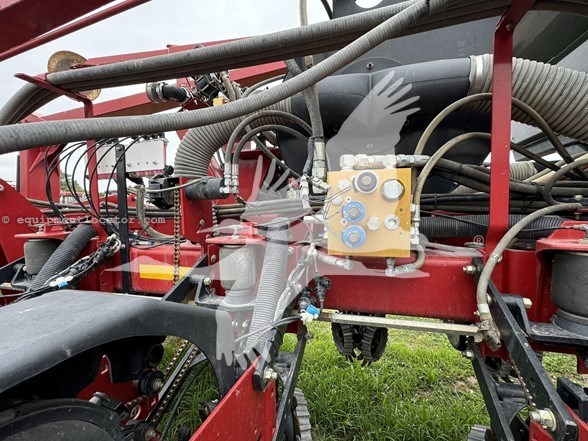 2010 Case IH 1250 Image 10