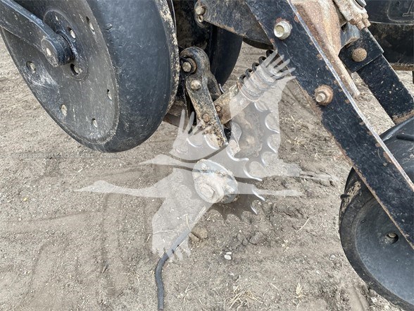 2011 Case IH 1250 Image 10