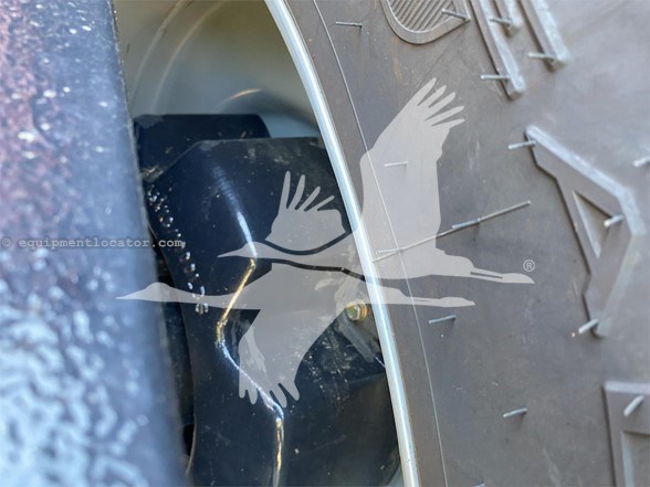 2023 Case IH MAGNUM 310 AFS CONNECT Image 10