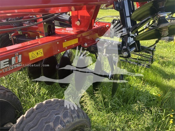 2024 Case IH TRUE TANDEM 345 Image 10
