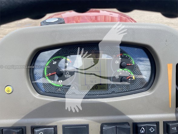 2024 Case IH FARMALL 50A Image 10