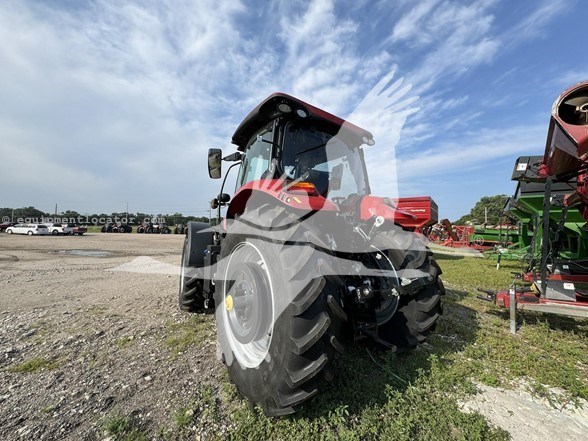 2024 Case IH MAXXUM 150 Image 2