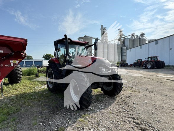 2024 Case IH MAXXUM 150 Image 4
