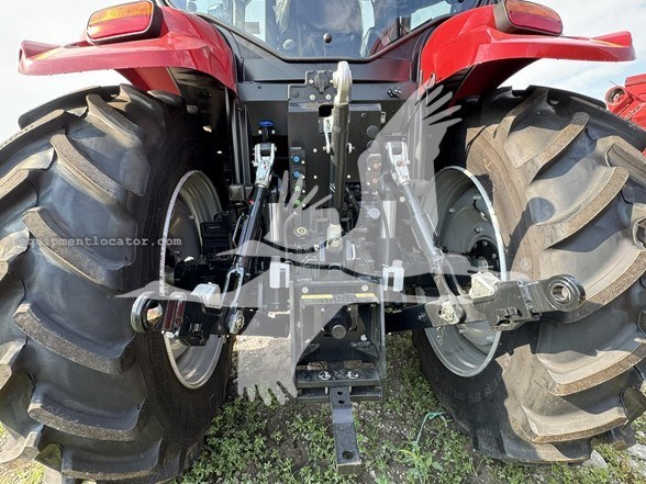 2024 Case IH MAXXUM 150 Image 5