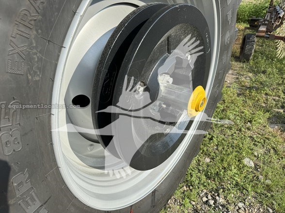 2024 Case IH MAXXUM 150 Image 6