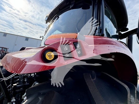 2024 Case IH MAXXUM 150 Image 7