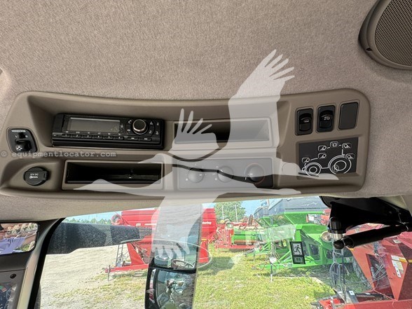 2024 Case IH MAXXUM 150 Image 10