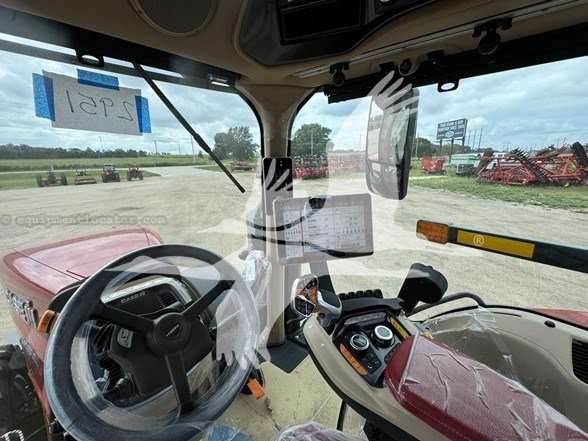 2024 Case IH MAGNUM 310 AFS CONNECT Image 10