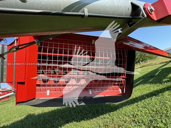 2024 Hutchinson HX2 10-83 Image 3