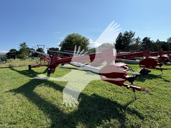 2024 Hutchinson HX2 10-83 Image 4