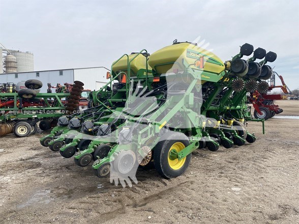 2005 John Deere 1790 Image 4