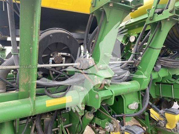 2005 John Deere 1790 Image 11
