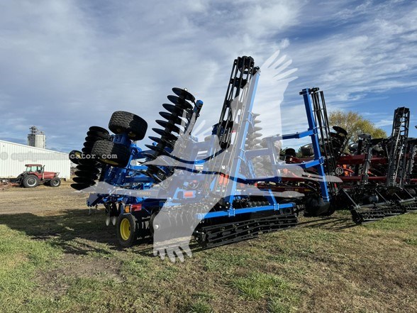 2024 Landoll 7530-23 Image 2