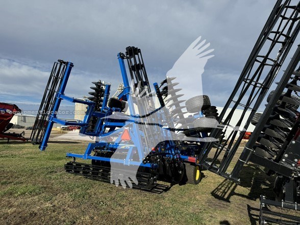 2024 Landoll 7530-23 Image 3